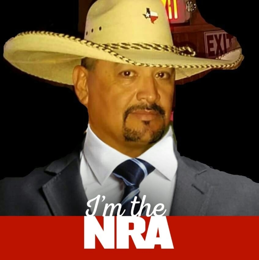 Meet your Posher, Oswald